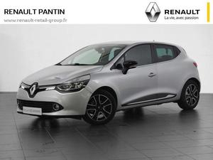 RENAULT Clio TCE 90 ENERGY ECO2 DYNAMIQUE  Occasion