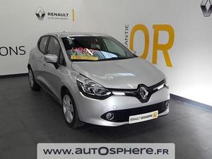 RENAULT Clio TCe 90 Zen eco² 5p  Occasion