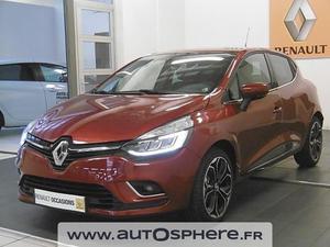 RENAULT Clio TCe 90ch Intens 5p  Occasion