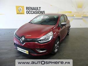 RENAULT Clio TCe 90ch energy Intens 5p  Occasion