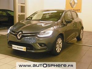 RENAULT Clio dCi 90ch energy Intens 5p  Occasion