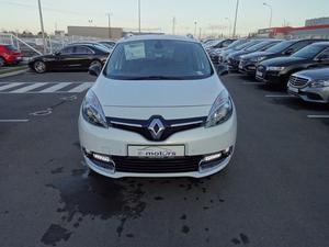 RENAULT Grand Scenic Bose Dci 130 Energy 7places 