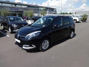 RENAULT Grand Scenic Zen Tce 130 Energy 7places + Gps 