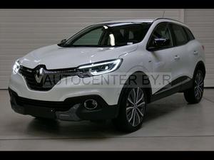 RENAULT Kadjar KADJAR 1.6 DCI 130CH ENERGY INTENS 4WD 