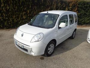 RENAULT Kangoo DCI 110 EXPRESSION  Occasion