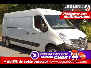 RENAULT Master DCI 130 L3H2 COOL  Occasion