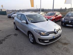 RENAULT Megane DCI 110 EDC BUSINESS  Occasion