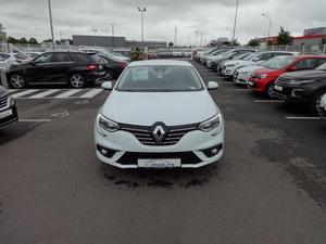 RENAULT Megane Intens Dci 130 Energy + Bose  Occasion