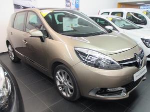 RENAULT Scenic DCI 130 ENERGY ECO2 INITIALE  Occasion