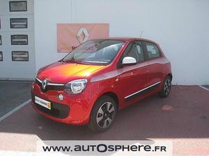 RENAULT Twingo 0.9 TCe 90 Limited EDC  Occasion