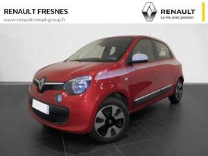 RENAULT Twingo 1.0 SCE 70 ECO2 STOP & START LIMITED 