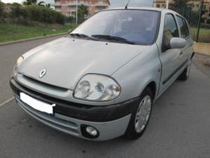 Renault Clio I d'occasion