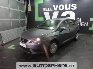 SEAT Ibiza 1.2 TDI 75ch Reference Business  Occasion