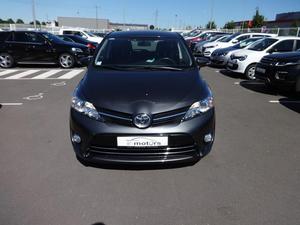 TOYOTA Verso Verso Dynamic D-4d places  Occasion