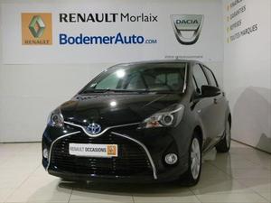 TOYOTA Yaris Hybride 100h Style  Occasion