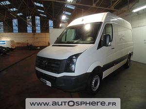VOLKSWAGEN Crafter 30 L2H2 2.0 TDI 109ch  Occasion