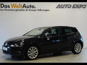 VOLKSWAGEN Golf V CARAT 2.0 TDI 150CH 5P  Occasion