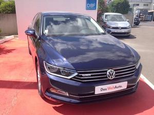 VOLKSWAGEN Passat 2.0 TDI 150ch 4Motion Confortline Business