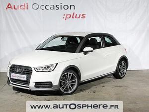 AUDI A1 1.0 TFSI 95ch ultra Active S tronic  Occasion