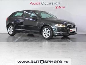 AUDI A3 1.4 TFSI 125ch Start/Stop Ambiente 3p  Occasion