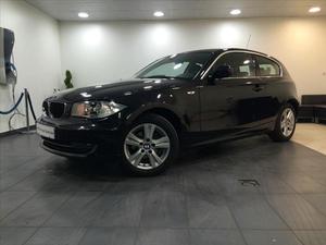 BMW 116 d 115ch Edition Luxe 3p  Occasion