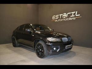BMW X6 (ED LUXE  Occasion