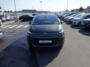 CITROEN C4 Picasso Exclusive Bluehdi 150 S Et S Eat6 + Toit