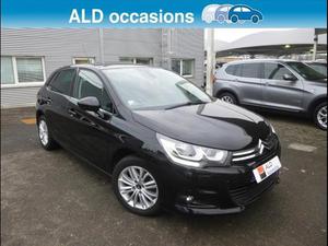 Citroen C4 BlueHDi 120ch Millenium Bus. S&S  Occasion