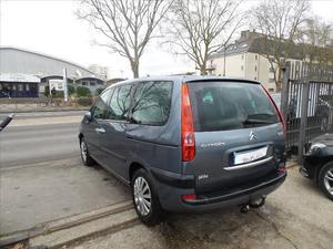 Citroen C8 2.0 HDIV FAP PACK BA 7PL  Occasion