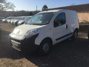 Citroen Nemo 1.3 hdi 75 ECO  Occasion