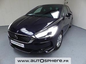 DS DS 5 BlueHDi 120ch Executive S&S EAT Occasion