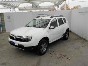 Dacia Duster 1.5 dCi 110 FAP Prestige 4X Occasion