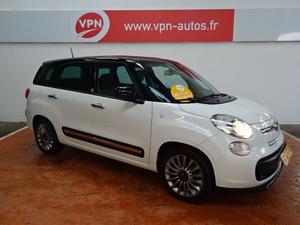 FIAT 500L  