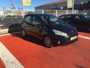 FORD B-max 1.6 TDCi 95ch FAP Titanium