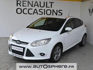 FORD Focus 1.6 TDCi 95 S&S Trend  Occasion