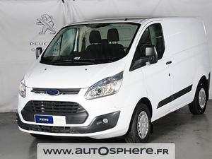 FORD Transit 270 L1H1 2.2 TDCi 125ch Trend  Occasion