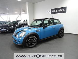 MINI Cooper Cooper D 112ch Bayswater  Occasion