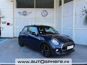 MINI Cooper Cooper D 116ch Chili II  Occasion