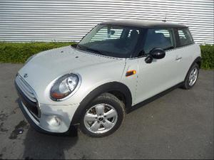 MINI Cooper NEW 1.6 D  Occasion