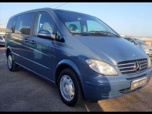 Mercedes-benz Viano CDI 2.2 TREND LONG  Occasion