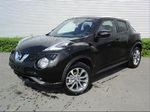 NISSAN Juke new 1.5 DCI FAP 110 ACENTA CONNECT  Occasion