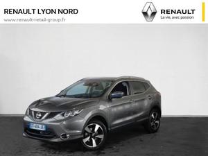 NISSAN Qashqai 1.2 DIG T 115 STOP/START CONNECT EDITION 