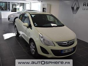 OPEL Corsa 1.2 Twinport Color Edition 3p  Occasion
