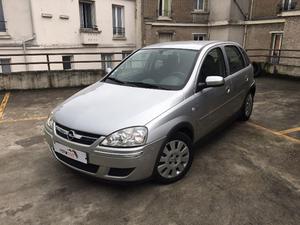 OPEL Corsa CORSA 1.2 TWINPORT COSMO 5P  Occasion