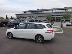 PEUGEOT 308 SW Active Puretech 110 + Gps + Toit Vitre 