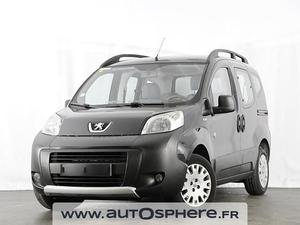 PEUGEOT Bipper 1.4 HDi Outdoor  Occasion