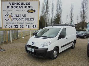 PEUGEOT Expert 1.6 HDI 90 CV FOURGON PACK CLIM  Occasion
