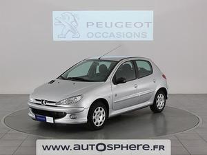 PEUGEOT  HDi Génération 5p  Occasion