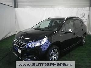 PEUGEOT  STYLE 1.2 PTECH82 BVM Occasion