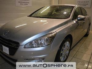 PEUGEOT  e-HDi163 FAP Allure BMP Occasion